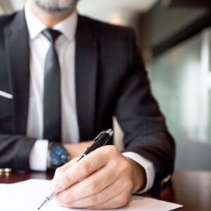 hjælp til testamente